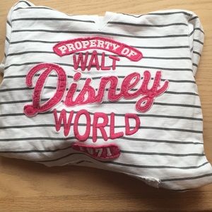 Disney World Sweatshirt